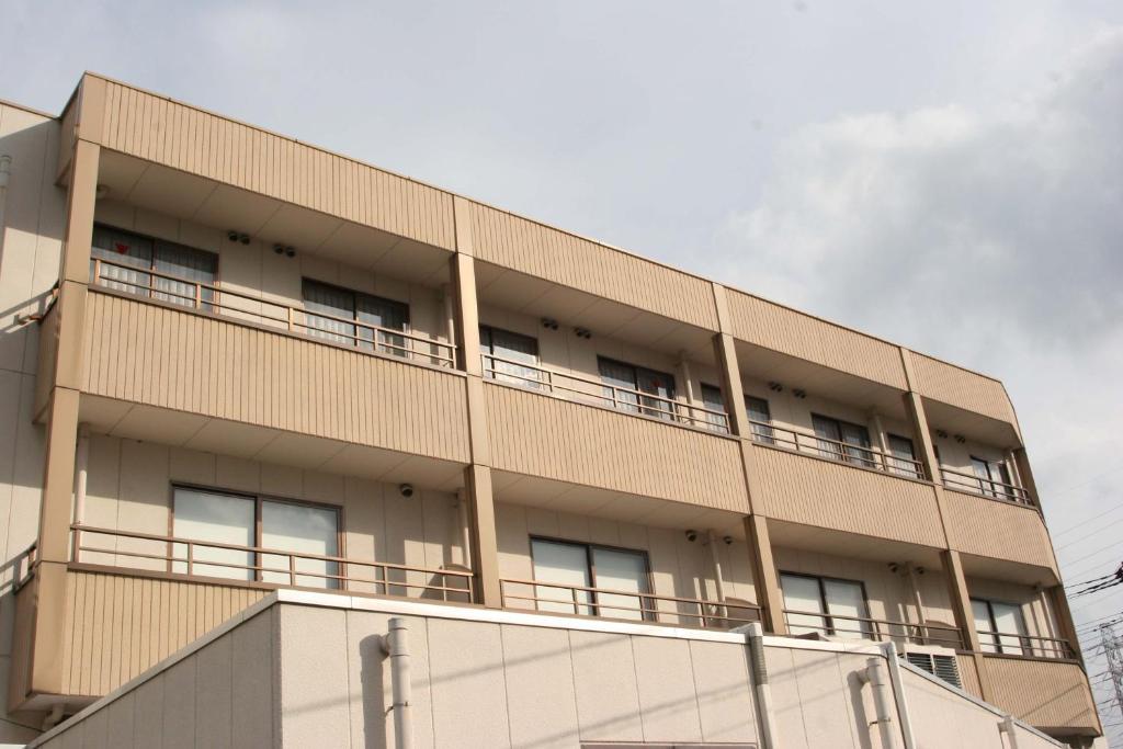 Hotel Yuou Onsen Kofu (Yamanashi) Exterior photo