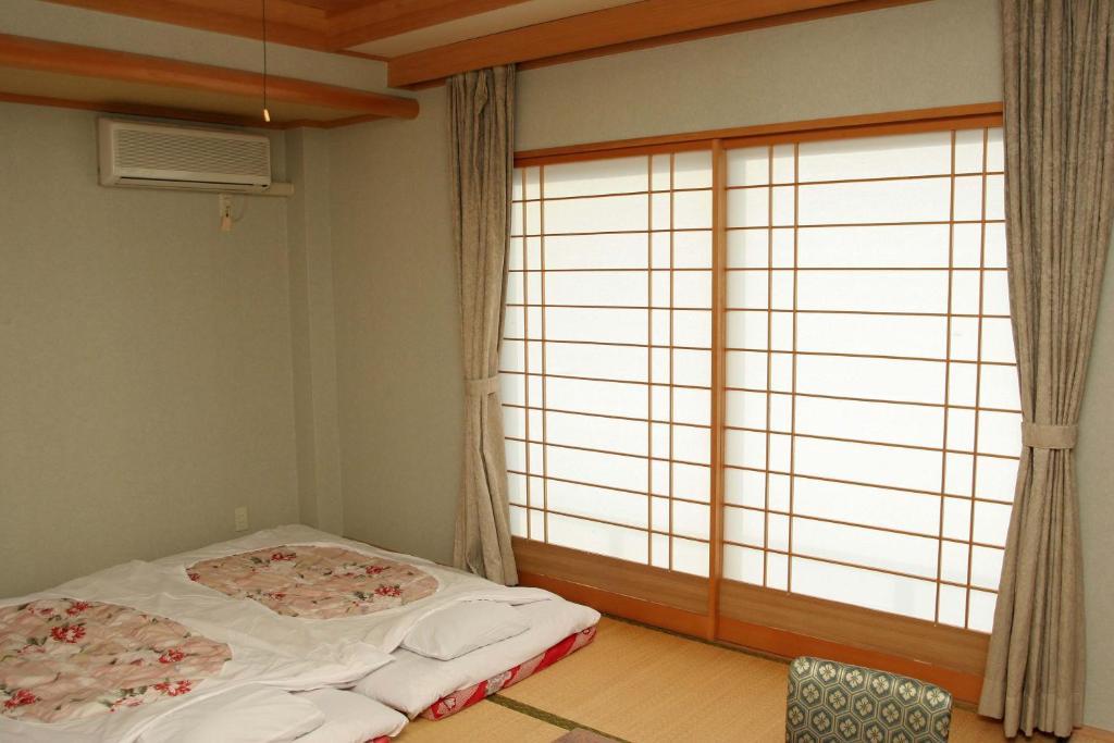 Hotel Yuou Onsen Kofu (Yamanashi) Room photo