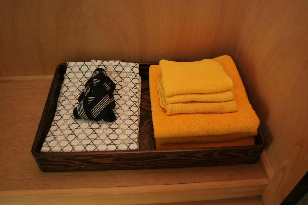 Hotel Yuou Onsen Kofu (Yamanashi) Room photo