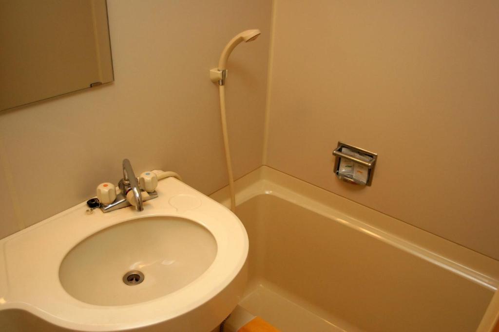 Hotel Yuou Onsen Kofu (Yamanashi) Room photo
