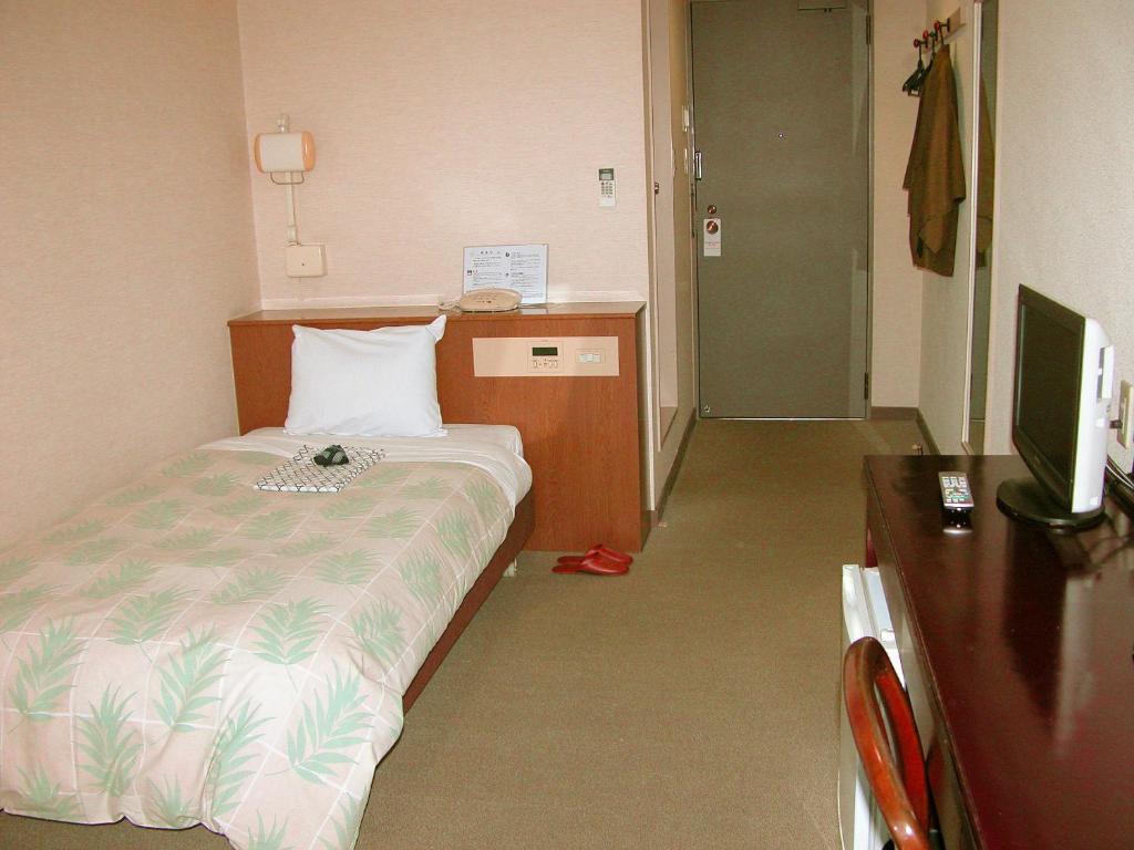 Hotel Yuou Onsen Kofu (Yamanashi) Room photo