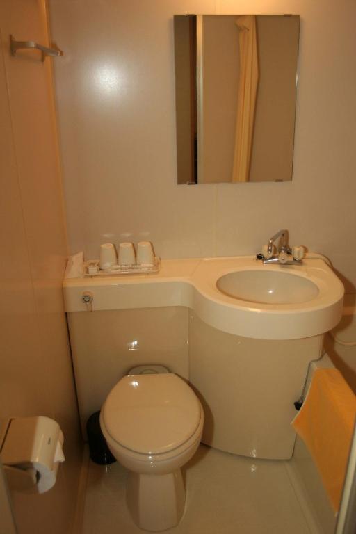 Hotel Yuou Onsen Kofu (Yamanashi) Room photo